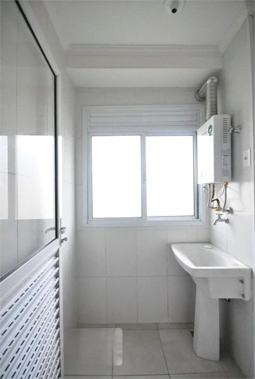 Apartamento à venda com 2 quartos, sendo 1 suíte, em Vila Suzana, São Paulo, SP