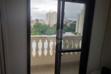 Apartamento à venda com 2 quartos em Vila Mazzei, São Paulo, SP