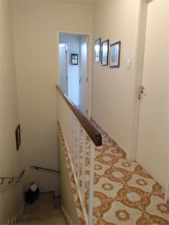 Sobrado à venda com 3 quartos em Vila Cordeiro, São Paulo, SP