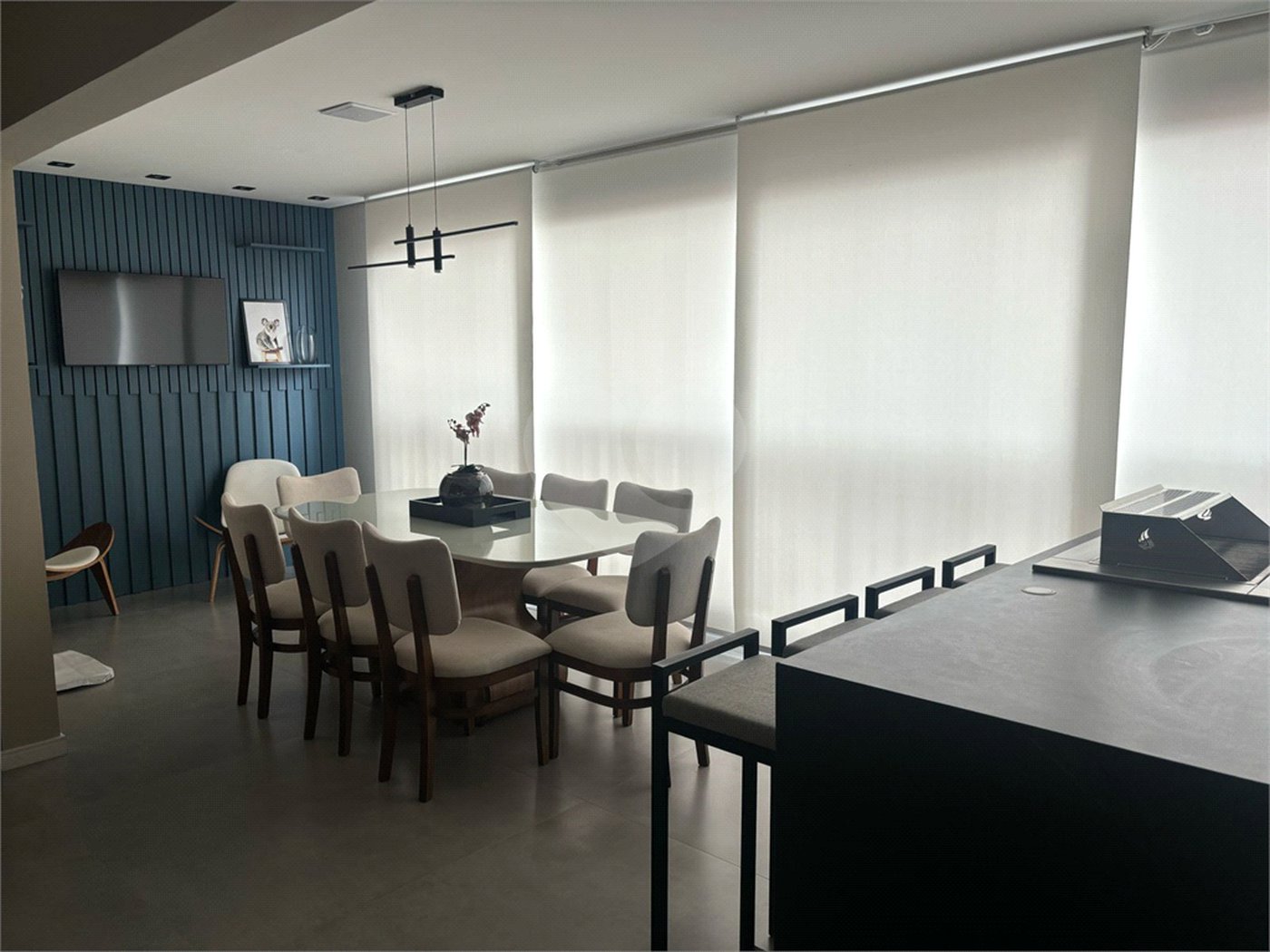 Apartamento à venda com 3 quartos, sendo 1 suíte, em Vila Paulicéia, São Paulo, SP
