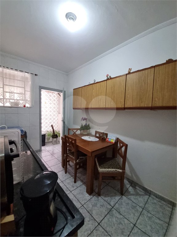 Casa à venda com 2 quartos em Parada Inglesa, São Paulo, SP