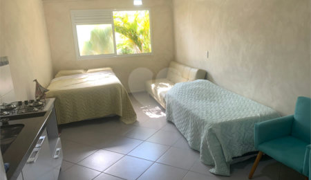 Apartamento à venda com 1 quarto no Centro, São Paulo, SP
