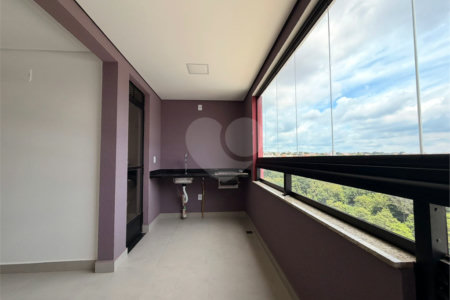 Apartamento à venda com 2 quartos, sendo 1 suíte, em Jardim Guarujá, Sorocaba, SP