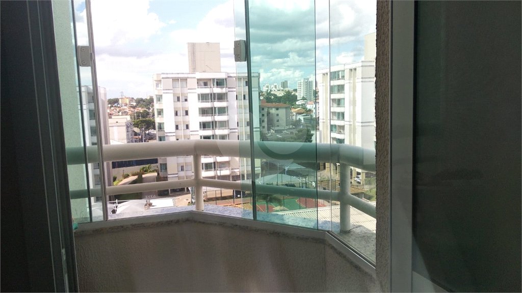 Apartamento à venda com 3 quartos, sendo 1 suíte, em Jardim Vera Cruz, Sorocaba, SP