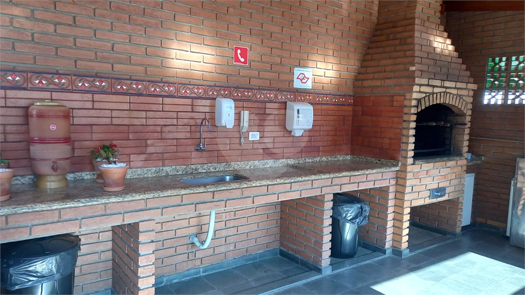 Apartamento à venda com 2 quartos em Vila Mazzei, São Paulo, SP