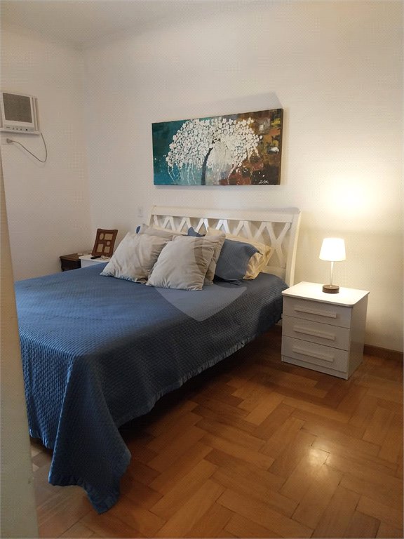 Apartamento à venda com 4 quartos, sendo 1 suíte,  em Vila Ipojuca, São Paulo, SP