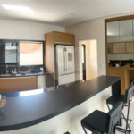 Casa à venda com 5 suítes no condomínio Porto de Atibaia, Atibaia - SP