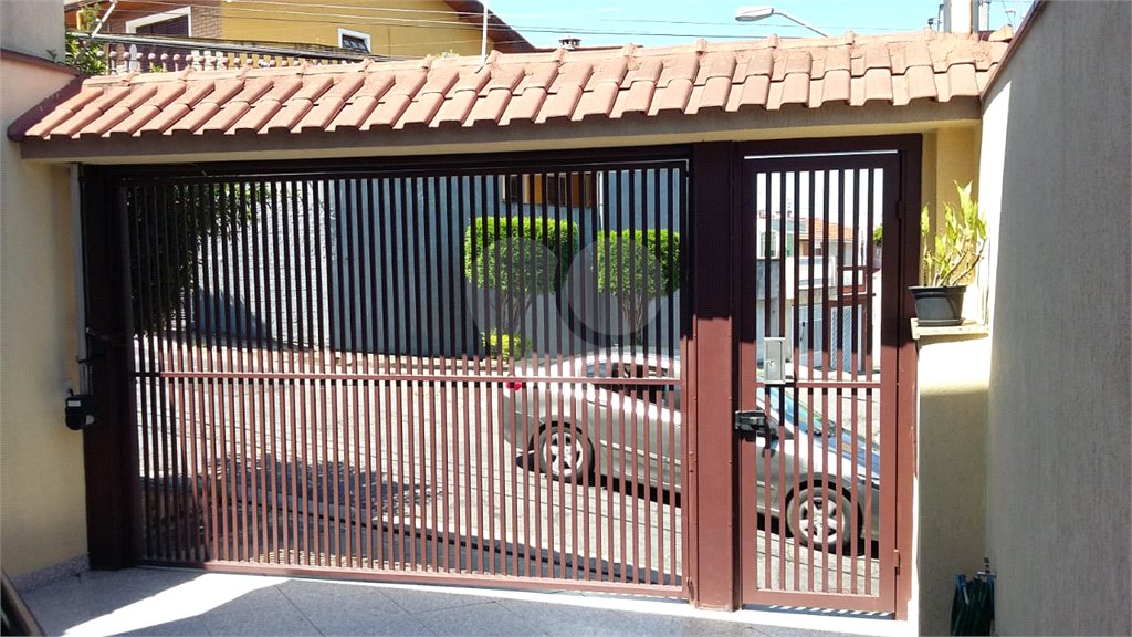 Sobrado à venda com 3 quartos, sendo 1 suíte, em Freguesia do Ó, São Paulo, SP