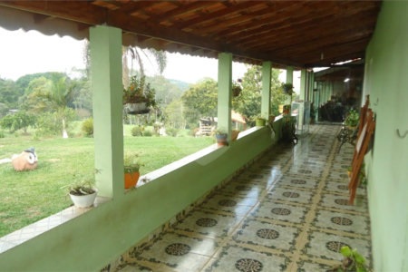 Chácara à venda com 3 quartos, sendo 1 suíte,  em Planalto Verde, São Roque, SP