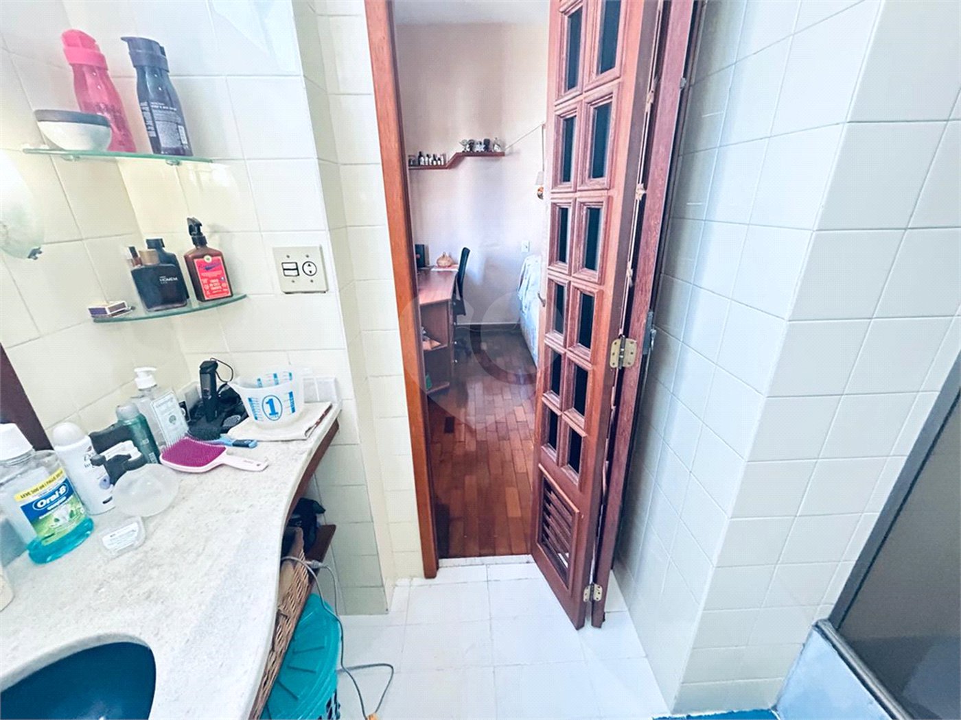 Cobertura à venda com 4 quartos, sendo 2 suítes, em Tijuca, Rio de Janeiro, RJ