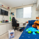 Apartamento à venda com 3 suítes em Chácara Califórnia, São Paulo, SP