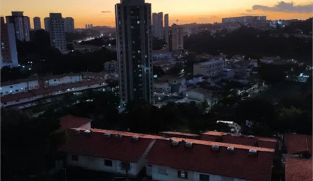 Apartamento à venda com 2 quartos em Jardim Ester Yolanda, São Paulo, SP