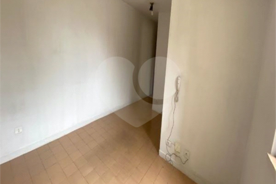 Apartamento à venda com 2 quartos em Vila Nova Cachoeirinha, São Paulo, SP