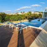 Casa à venda com 4 suítes no condomínio Village Ipanema 1, Araçoiaba da Serra - SP
