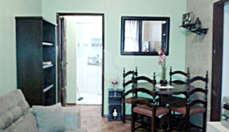 Apartamento à venda com 3 quartos, sendo 1 suíte,  em Rio Comprido, Rio de Janeiro, RJ