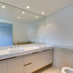 Casa à venda ou para alugar com 4 suítes no condomínio Residencial Vista 908, São Paulo - SP