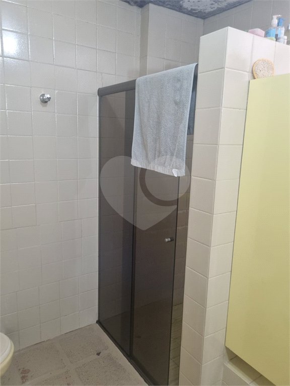 Apartamento à venda com 3 quartos em Bela Vista, São Paulo, SP