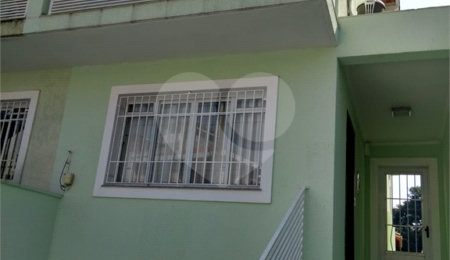 Sobrado à venda com 3 suítes em Limão, São Paulo, SP
