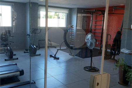 Studio à venda com 1 suíte em Jardim América, Sorocaba, SP
