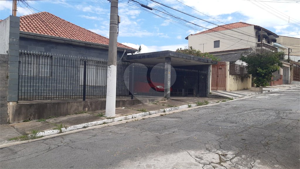 Casa à venda com 5 quartos em Limão, São Paulo, SP