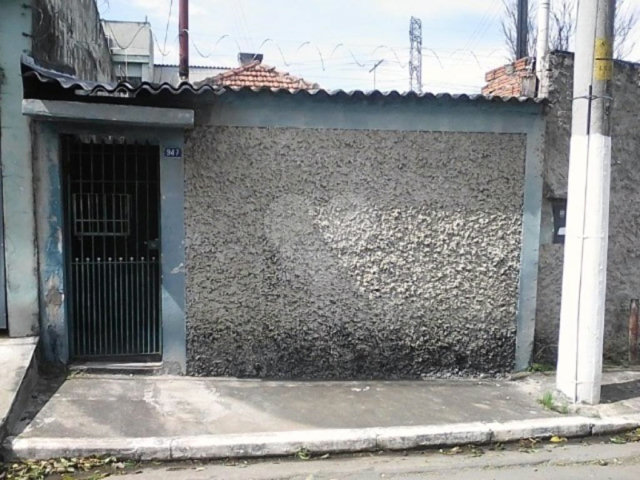 Casa à venda com 2 quartos em Vila Formosa, São Paulo, SP