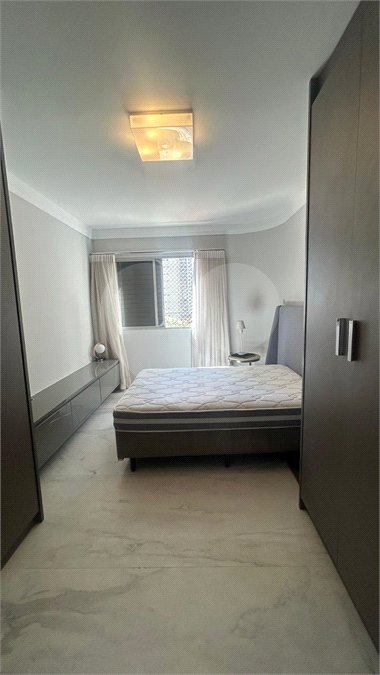 Apartamento à venda com 3 quartos, sendo 1 suíte, em Pompéia, São Paulo, SP