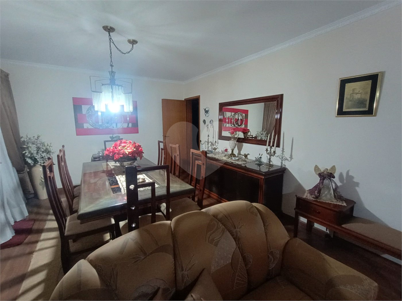Apartamento para alugar com 4 quartos, sendo 3 suítes, em Vila Gomes Cardim, São Paulo, SP