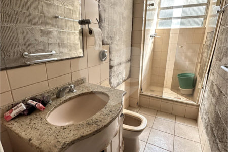 Apartamento à venda com 3 quartos, sendo 1 suíte,  em Tijuca, Rio de Janeiro, RJ