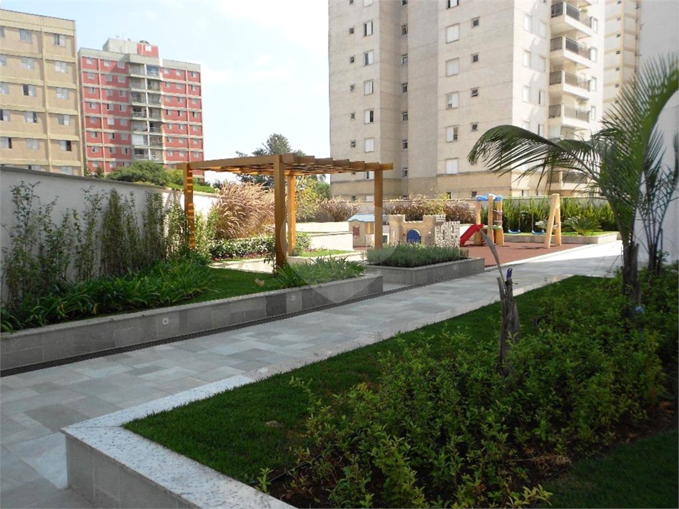 Apartamento para alugar com 4 quartos em Jardim Colombo, São Paulo, SP