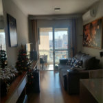 Apartamento à venda com 2 quartos, sendo 1 suíte, em Lapa, São Paulo, SP