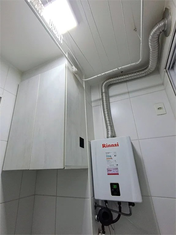 Apartamento à venda com 2 suítes em Vila Praia, São Paulo, SP