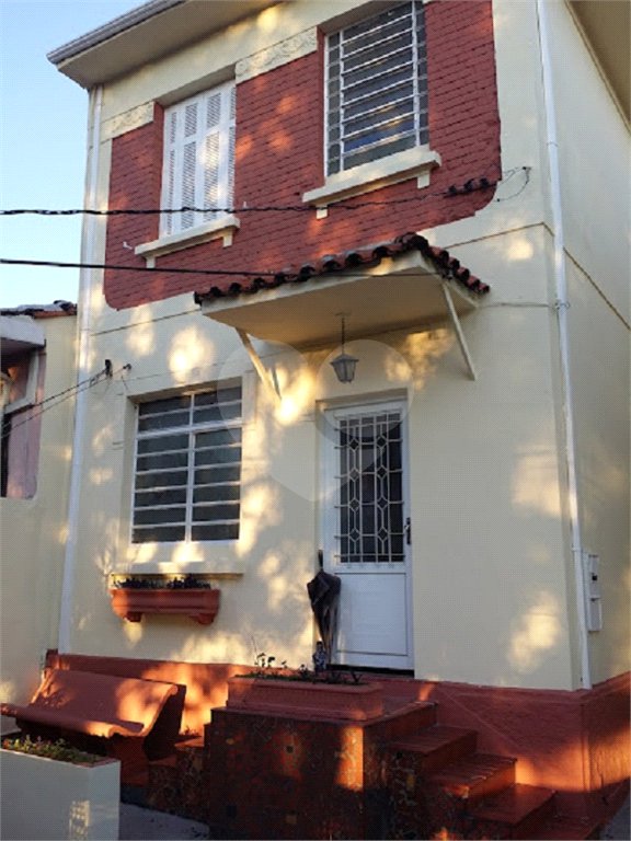 Casa à venda com 3 quartos em Vila Pompéia, São Paulo, SP