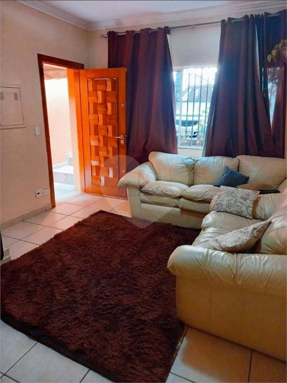 Casa à venda com 3 quartos em Casa Verde, São Paulo, SP