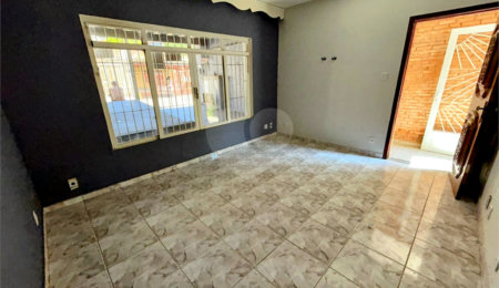 Casa Térrea à venda com 2 quartos, sendo 1 suíte,  em Horto, São Paulo, SP