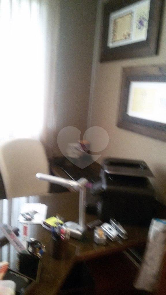 Apartamento à venda com 3 suítes em Vila Ester (zona Norte), São Paulo, SP
