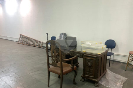 Salão à venda ou para alugar em Lapa, São Paulo, SP