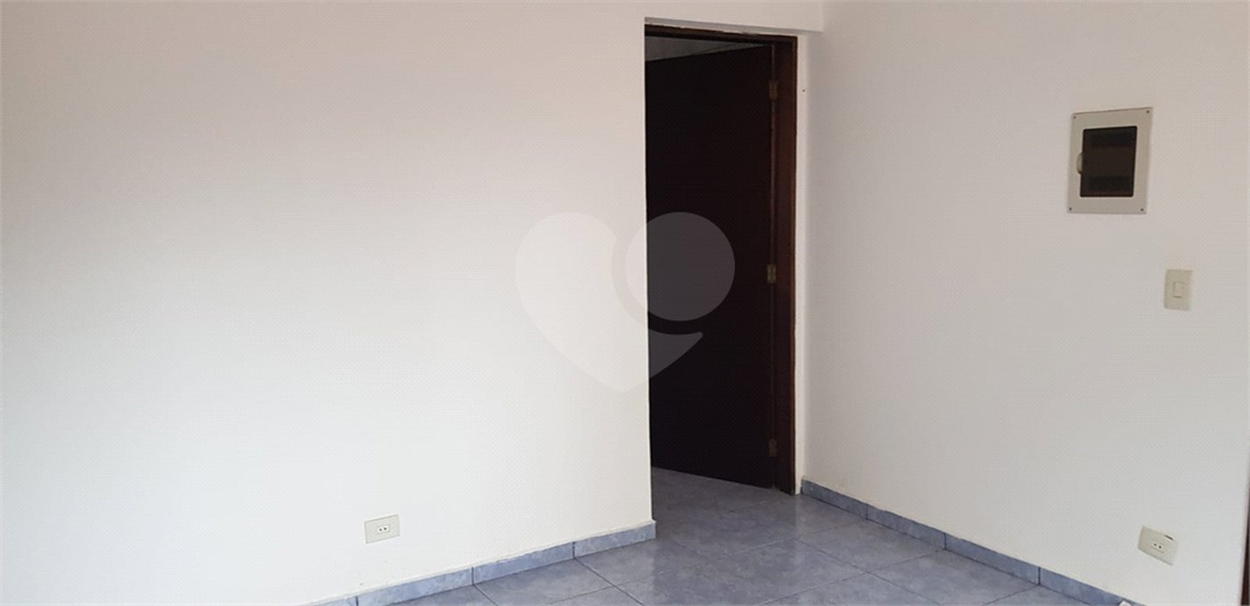 Apartamento para alugar com 2 quartos em Jaguaré, São Paulo, SP