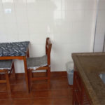 Casa Residencial à venda, Encruzilhada, Santos - CA0272.