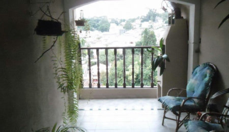 Sobrado à venda com 4 quartos, sendo 2 suítes,  em Vila Irmãos Arnoni, São Paulo, SP