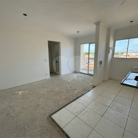 Apartamento à venda com 2 quartos em Vila Regina, Itapetininga, SP