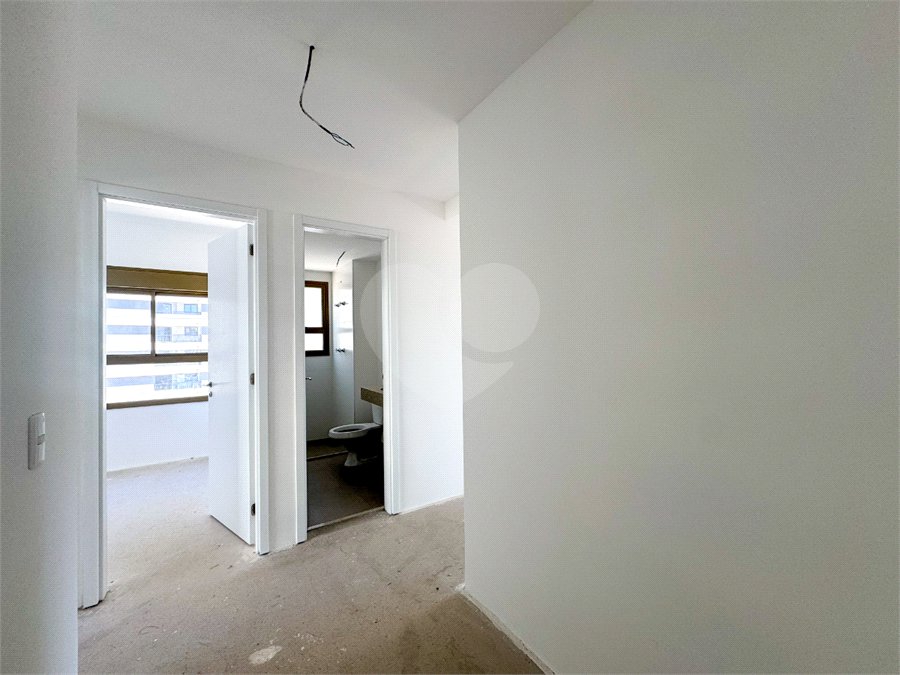 Apartamento à venda com 4 quartos, sendo 3 suítes,  em Vila Mariana, São Paulo, SP