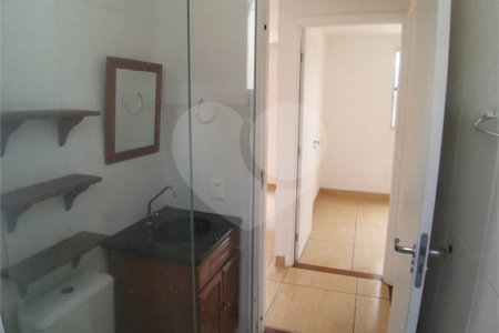 Apartamento à venda com 2 quartos em Campo Grande, Rio de Janeiro, RJ