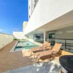 Apartamento à venda com 2 quartos, sendo 1 suíte, no Centro, São Bernardo do Campo, SP