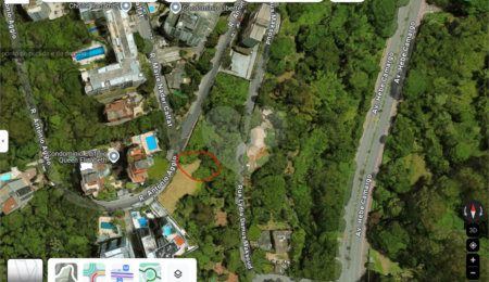 Terreno à venda em Jardim Ampliação, São Paulo, SP
