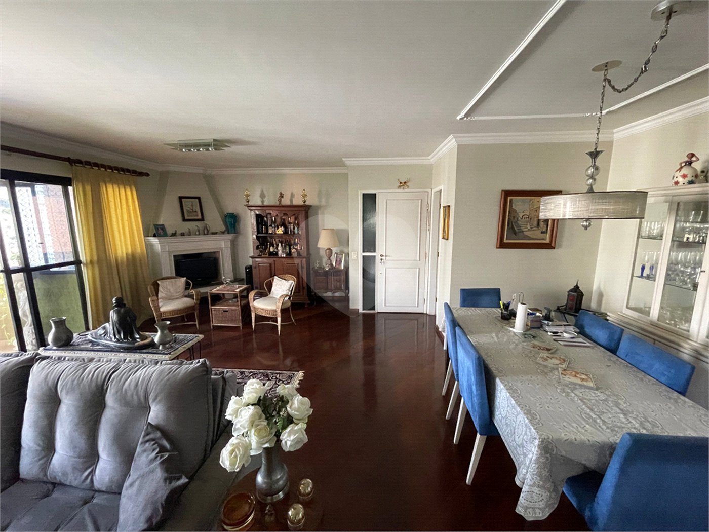 Apartamento à venda com 3 quartos, sendo 1 suíte,  em Lar São Paulo, São Paulo, SP