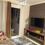 Apartamento à venda com 2 quartos, sendo 1 suíte, em Jardim das Vertentes, São Paulo, SP