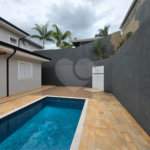 Casa para Locação no Condomínio Terras de São Francisco em Vinhedo/SP