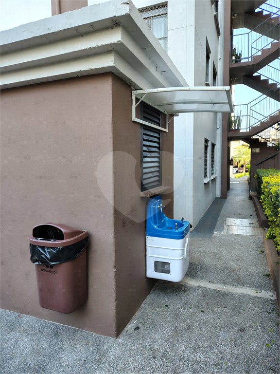 Apartamento à venda com 2 quartos em Jardim Flor da Montanha, Guarulhos, SP