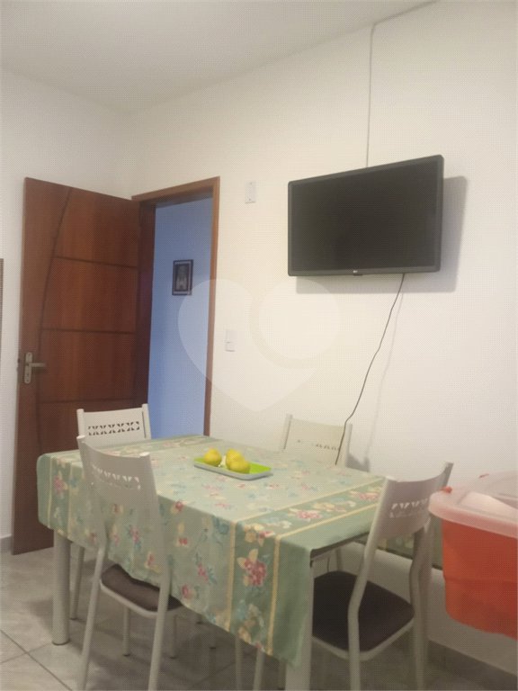 Casa em condomínio à venda com 2 quartos em Jardim Atlântico Leste (itaipuaçu), Maricá, RJ