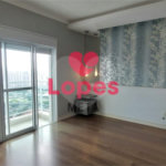 Apartamento à venda com 3 suítes em Jardim das Colinas, São José dos Campos, SP